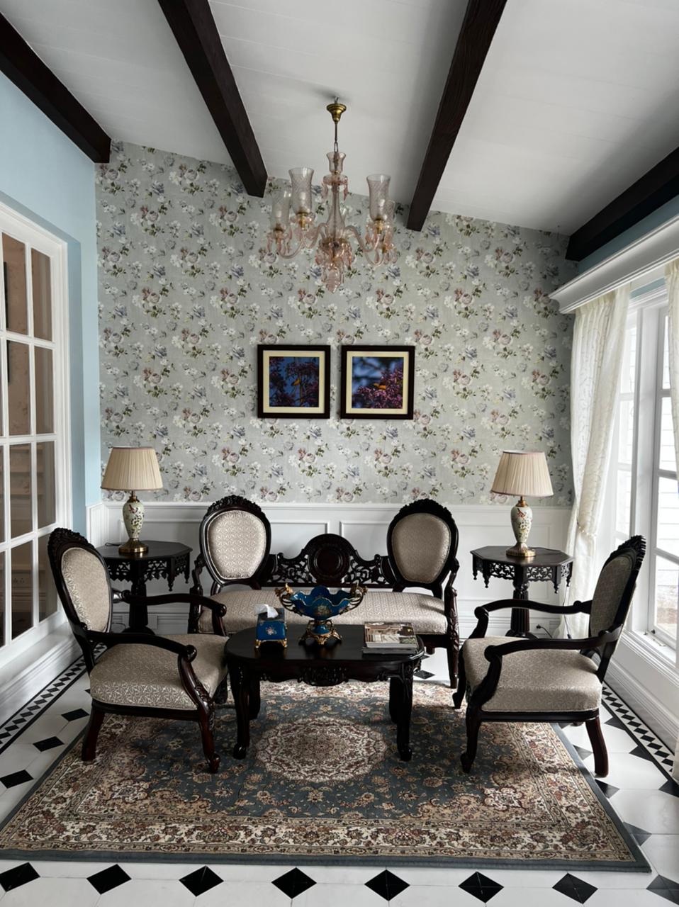 Ooty Resort - Image 2